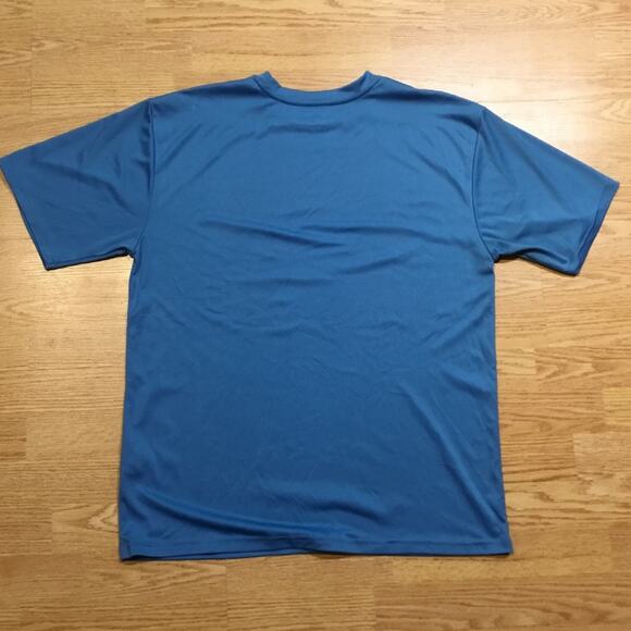 BAW Athletic Wear Tee - Picture 3 of 3